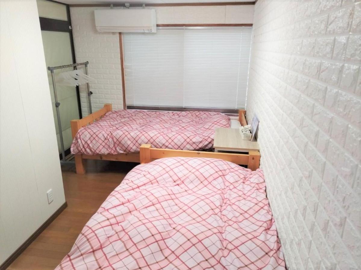 Guest House Asora Exterior foto