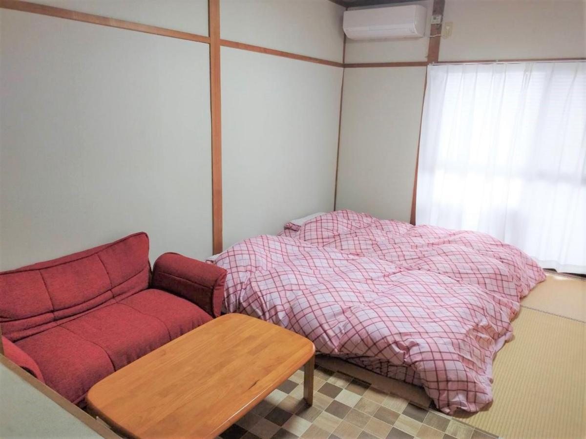 Guest House Asora Exterior foto