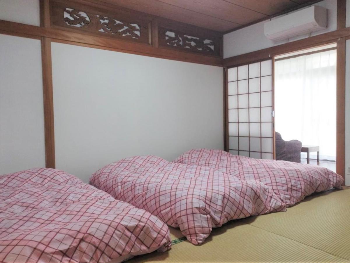 Guest House Asora Exterior foto